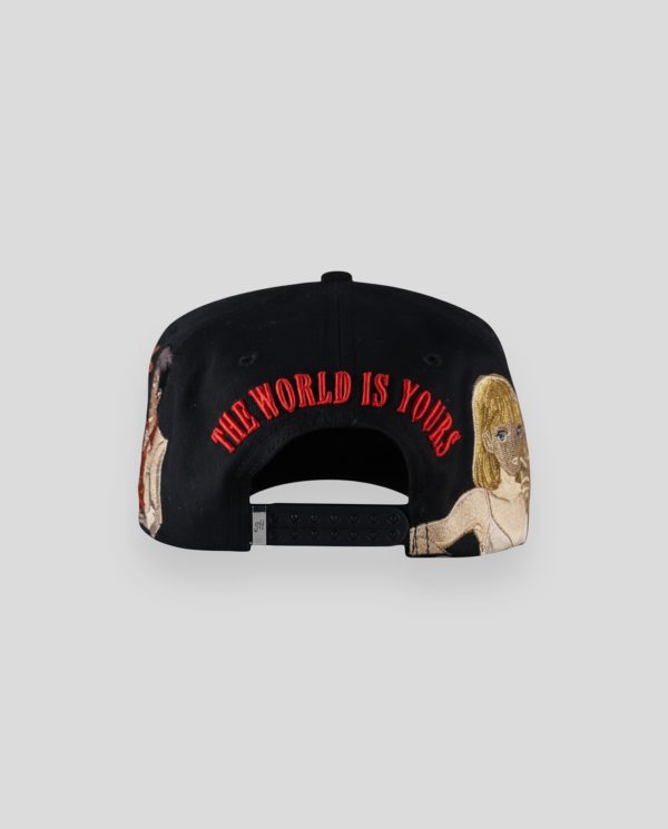 Scareface - By Selecto