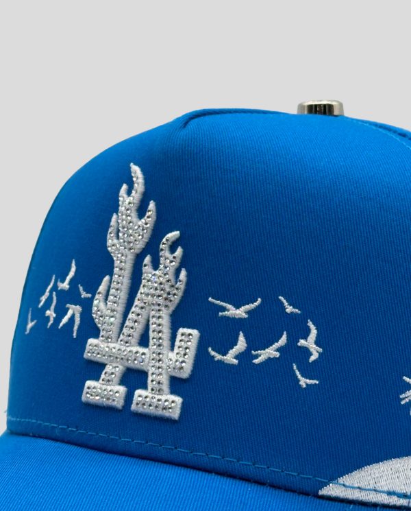 LA Blue Klan - Bigg Boss