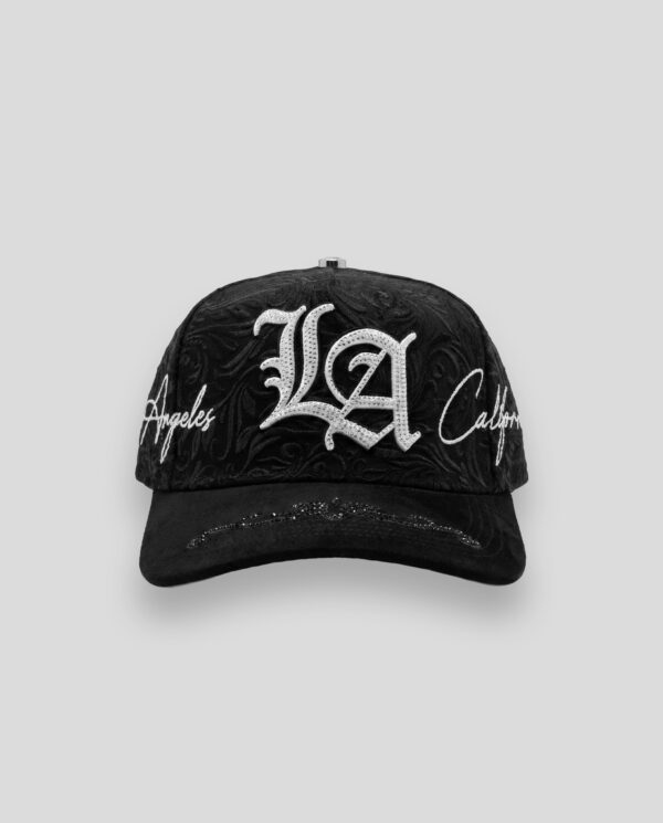 Los Angeles - Big Boss