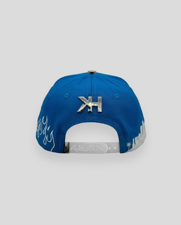 LA Blue Klan - Bigg Boss